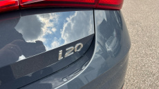 Hyundai i20 1.0T GDi Element 5dr Petrol Hatchback